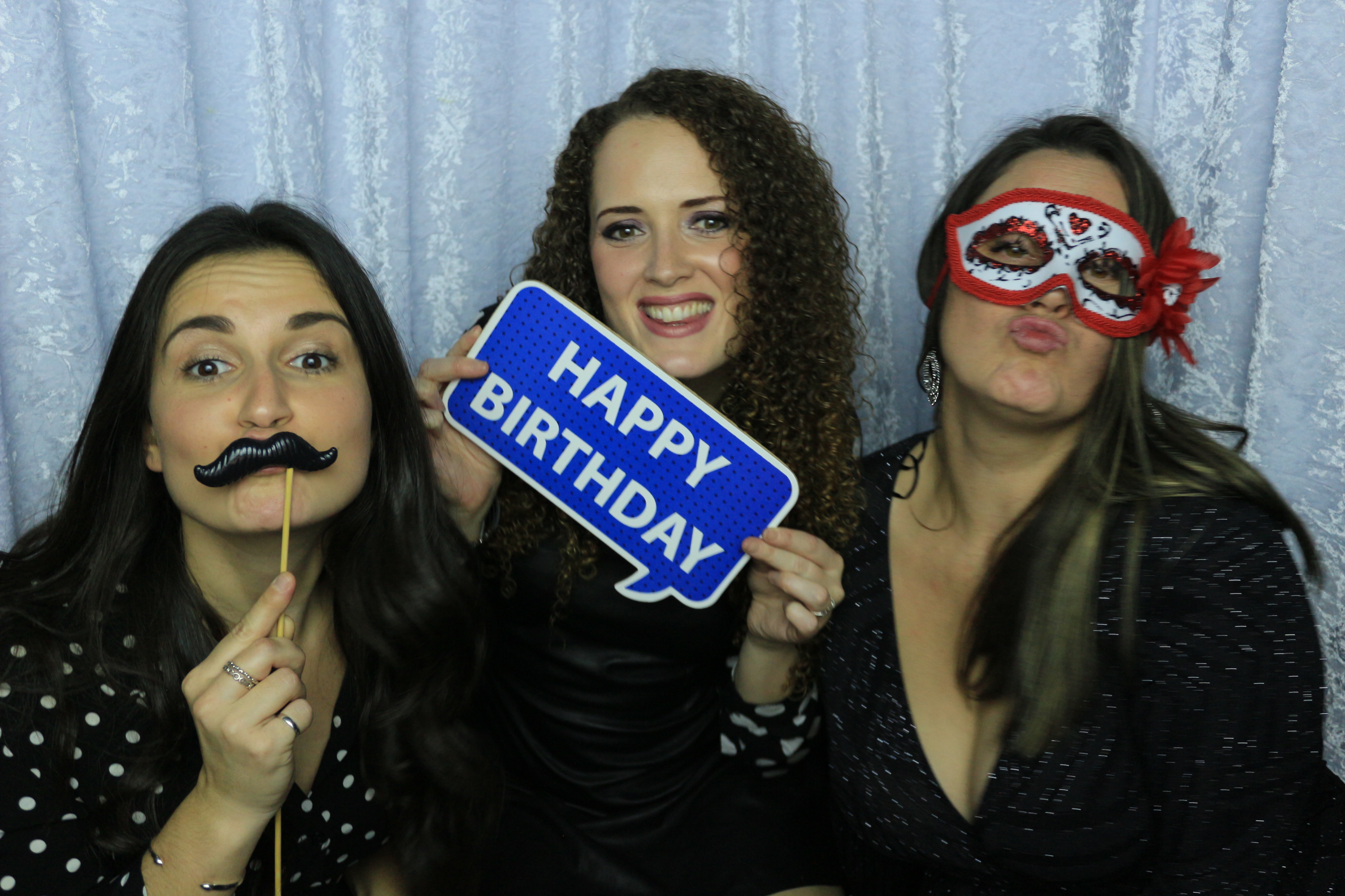 Dee’s 40th Birthday - Images | View more photos from the event at gallery.partydelightsphotobooth.co.uk/u/PartyDelightsPhotoBooth/Dee’s-40th-Birthday-Images